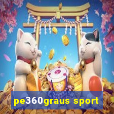 pe360graus sport